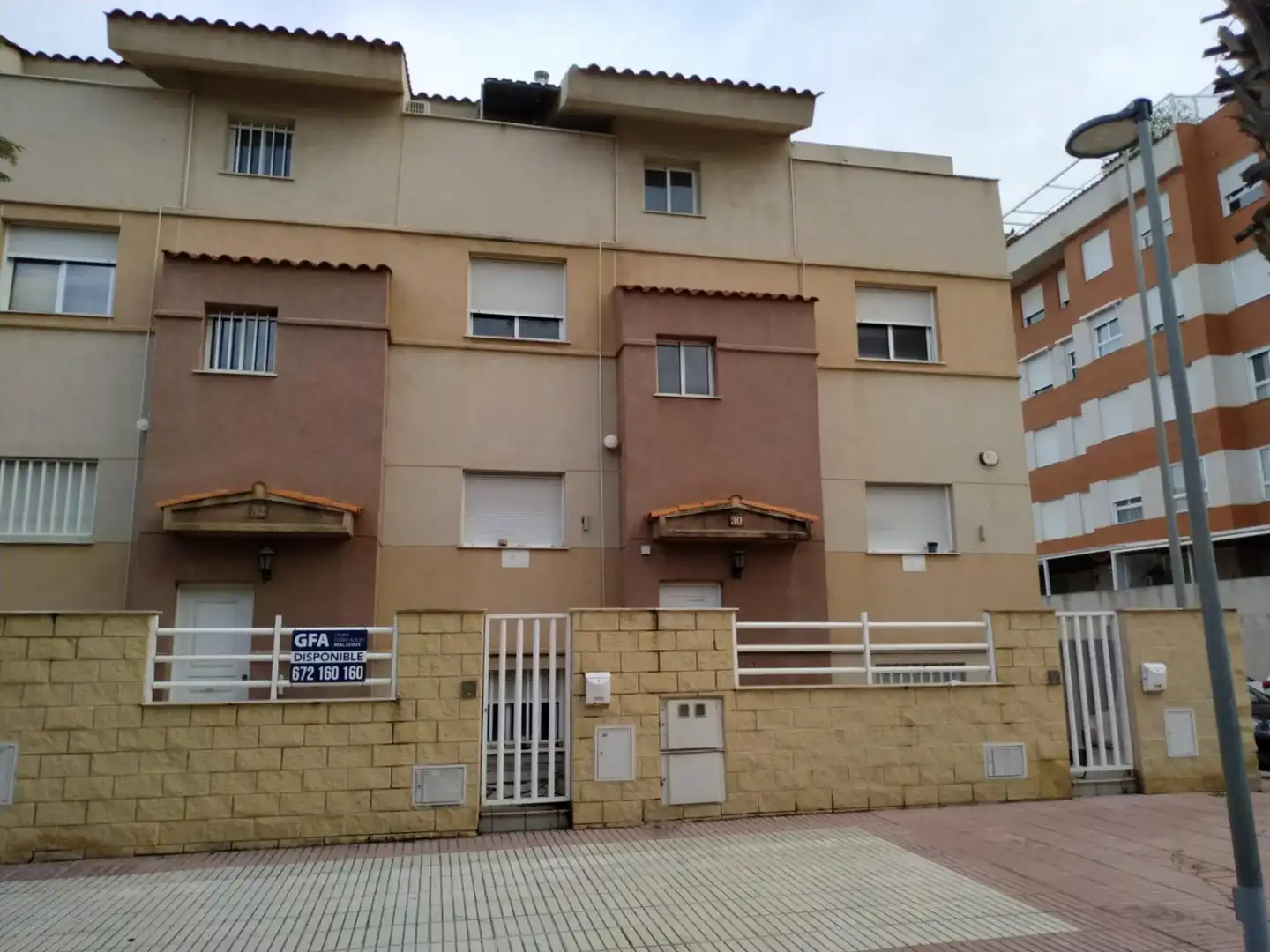Haus zum Verkauf in El Grao, imagen 10