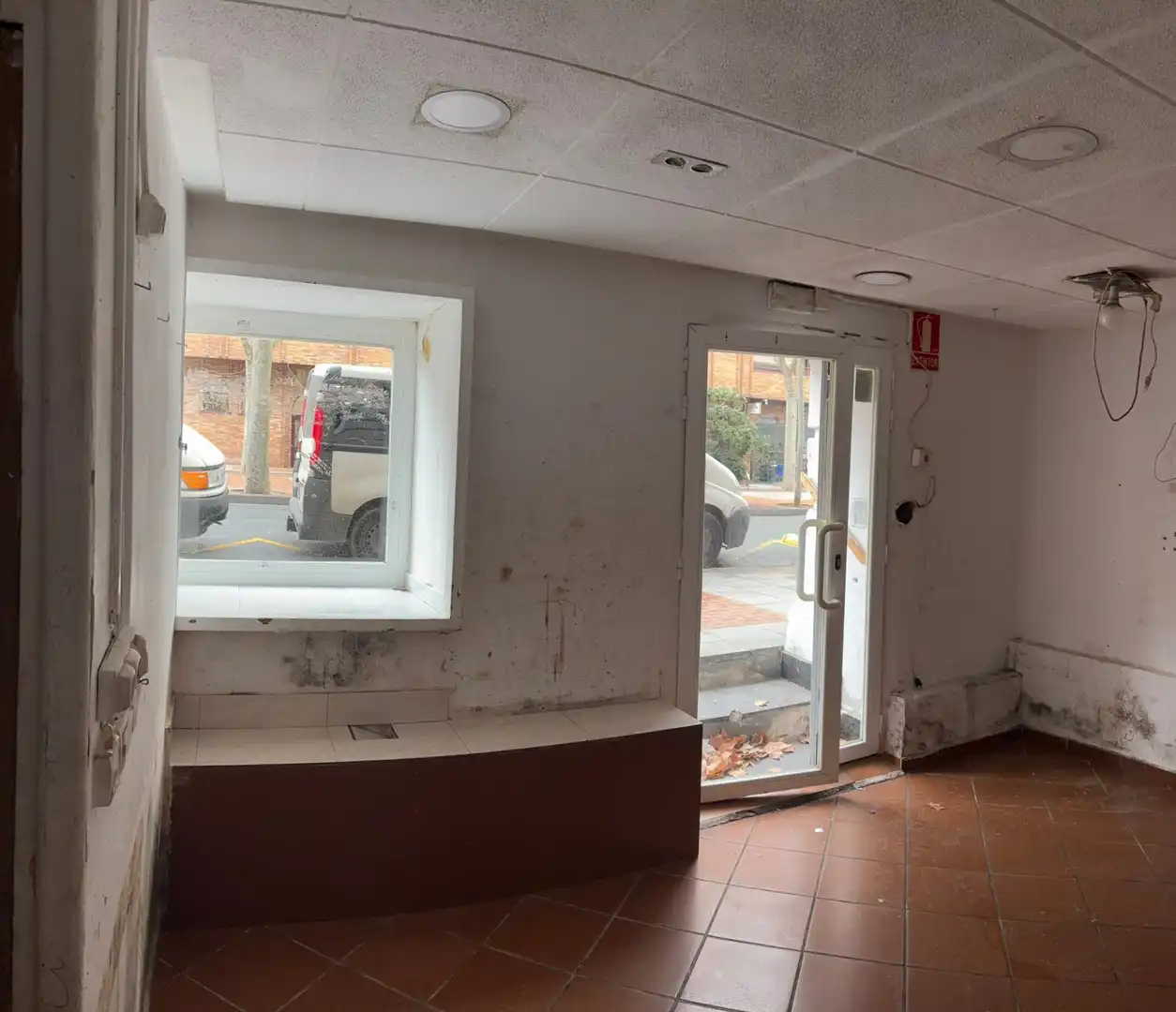 Local comercial en venta en Avenida de la Paz 38, imagen 18