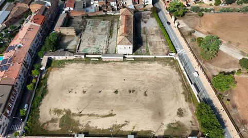 ATENCIÓN PROMOTORES TERRENO URBANIZABLE RESIDENCIAL DE 11.500 M2 EN SANTPEDOR