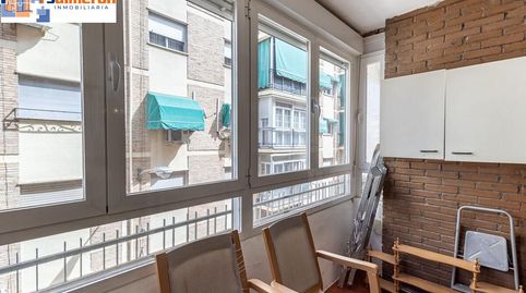 Foto 5 de Piso en venta en Calle Recoletos, Camino de Ronda, Granada Capital