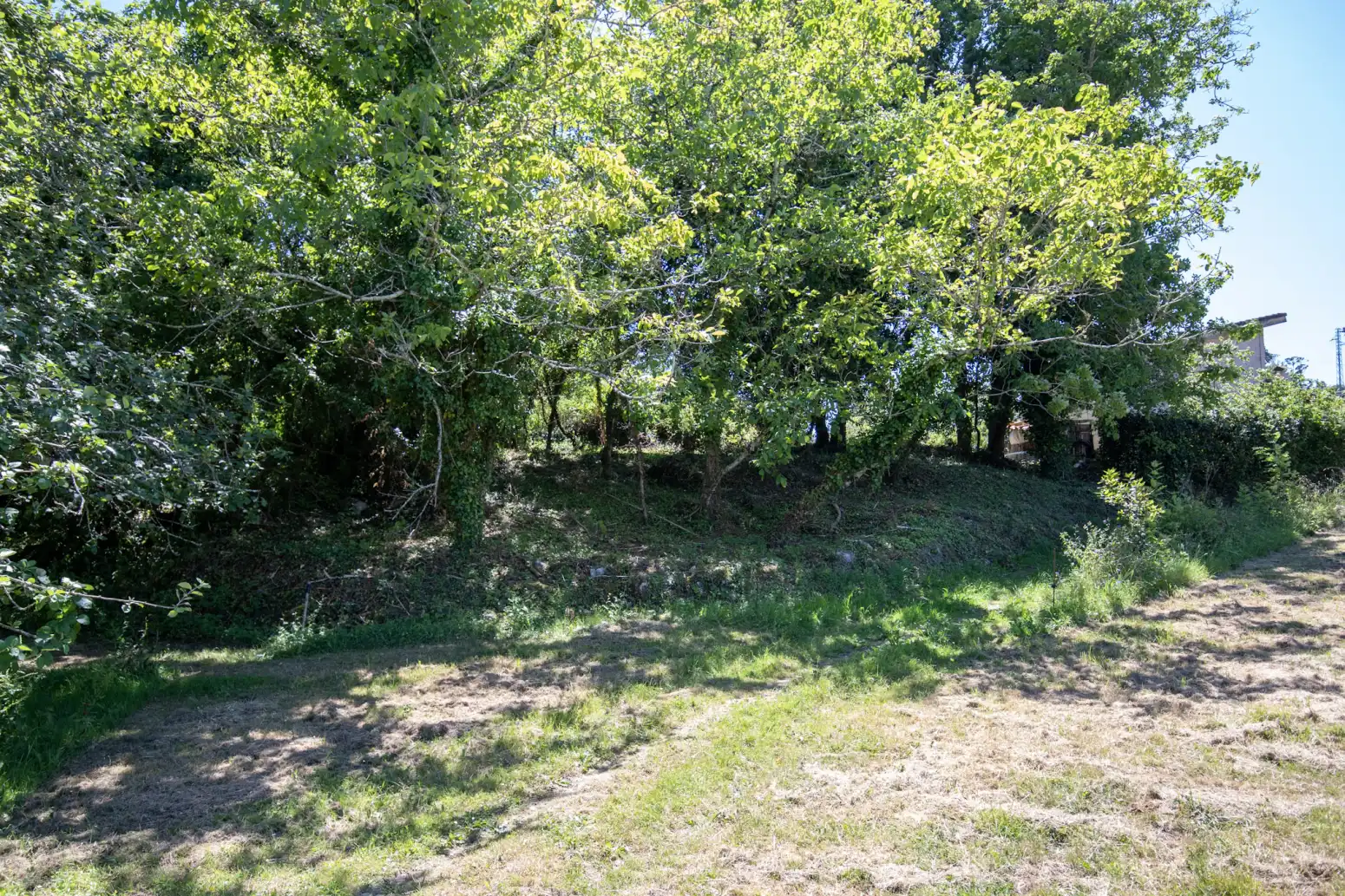 Terreno en venta en Villaviciosa