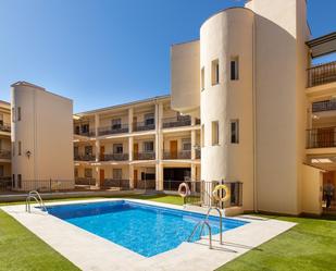 Piscina de Àtic en venda en Churriana de la Vega amb Terrassa