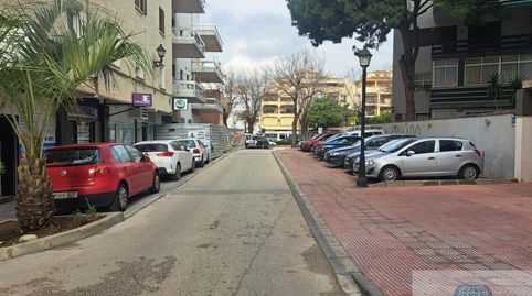 Photo 4 of Garage for sale in Puerto Deportivo, Fuengirola