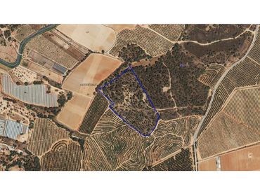 Terreny residencial en venda a Villablanca
