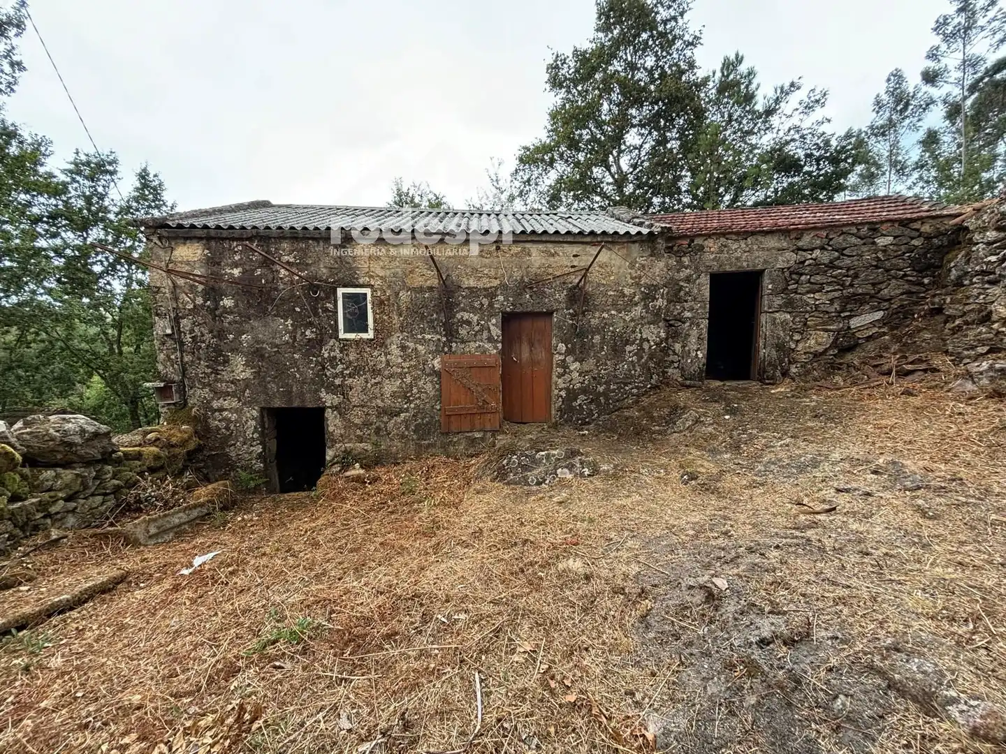 Casa o chalet en venta en A Cañiza  