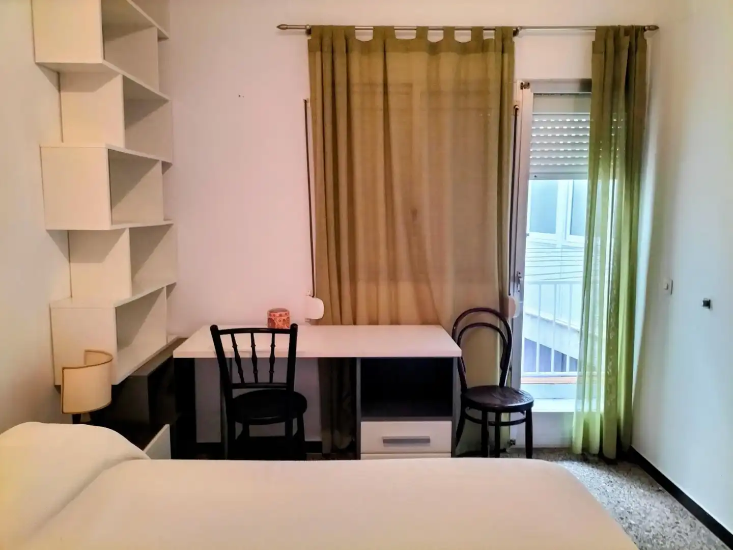 Apartamento de alquiler en Centre