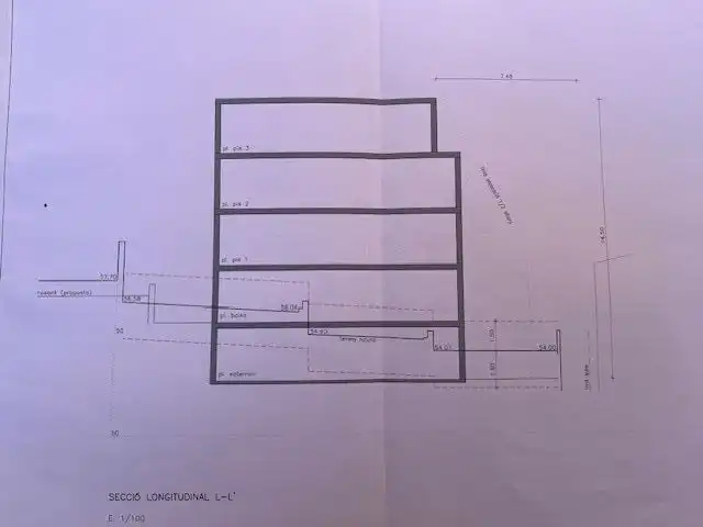 Lands and plots for sale in Mas Baell - Can Carbó, imagen 6