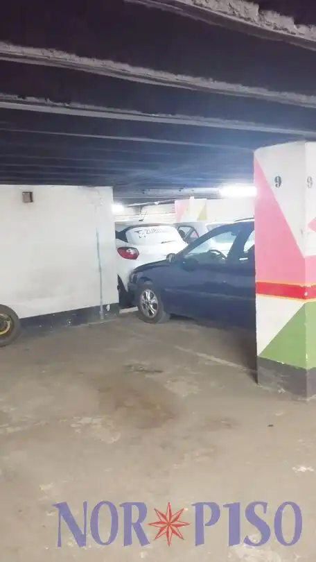 Parking of Garage for sale in Bilbao 