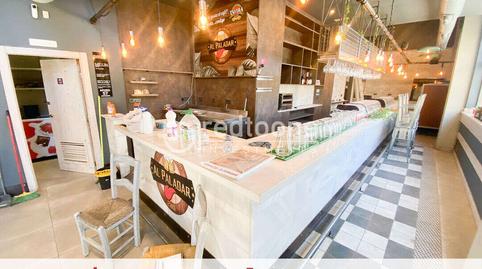 Foto 4 von Geschaftsraum zur Miete in Benisaudet, Alicante / Alacant