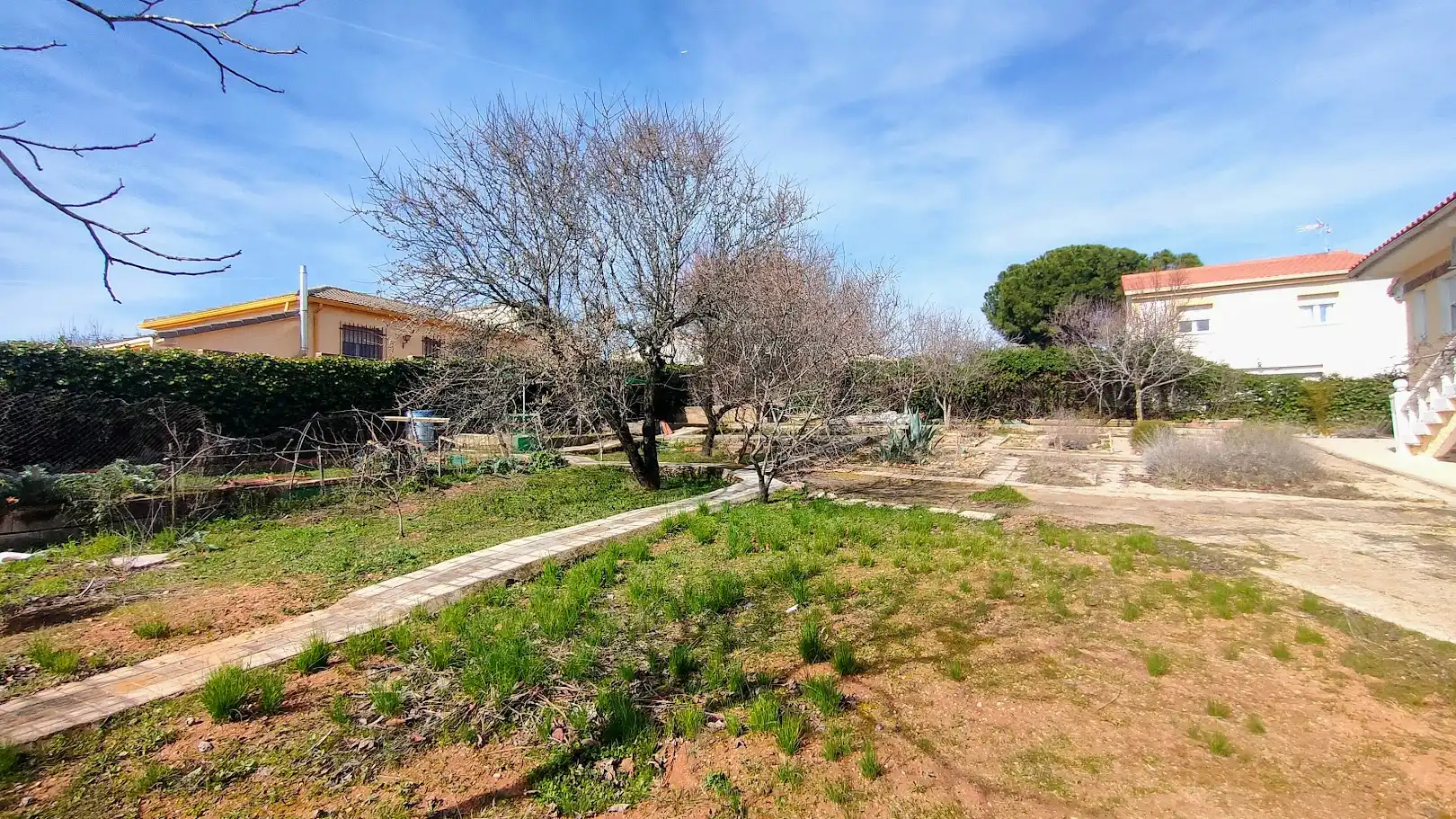 Casa o chalet en venta en Torrejón del Rey con Aire acondicionado, Calefacción y Jardín privado