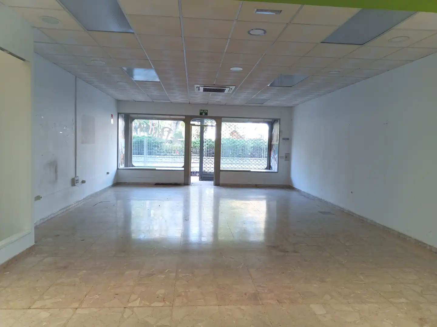 Local comercial en venta en Paseo del Prado, imagen 11