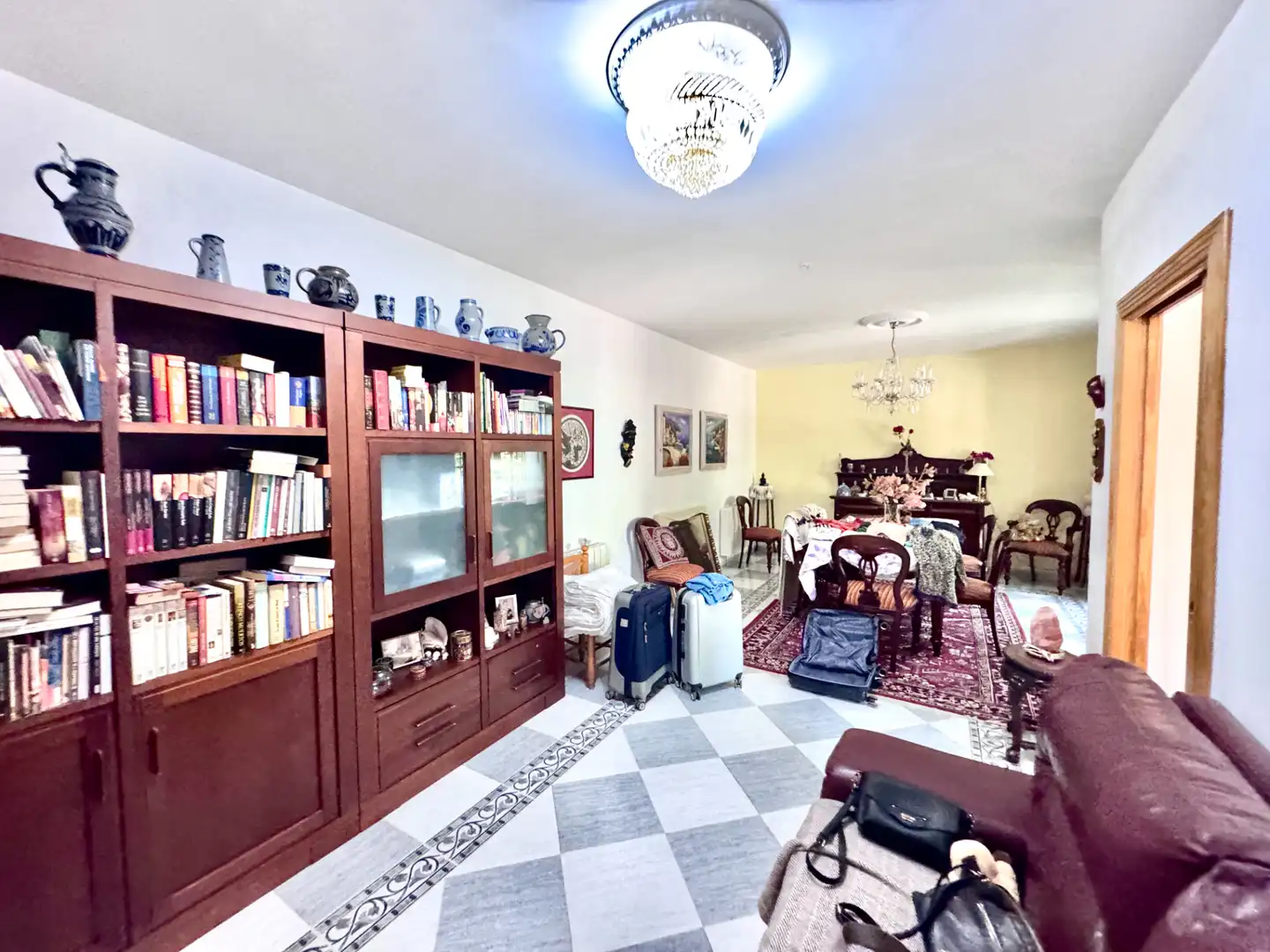 Casa o chalet en venta en Calle Carretera, Nevada