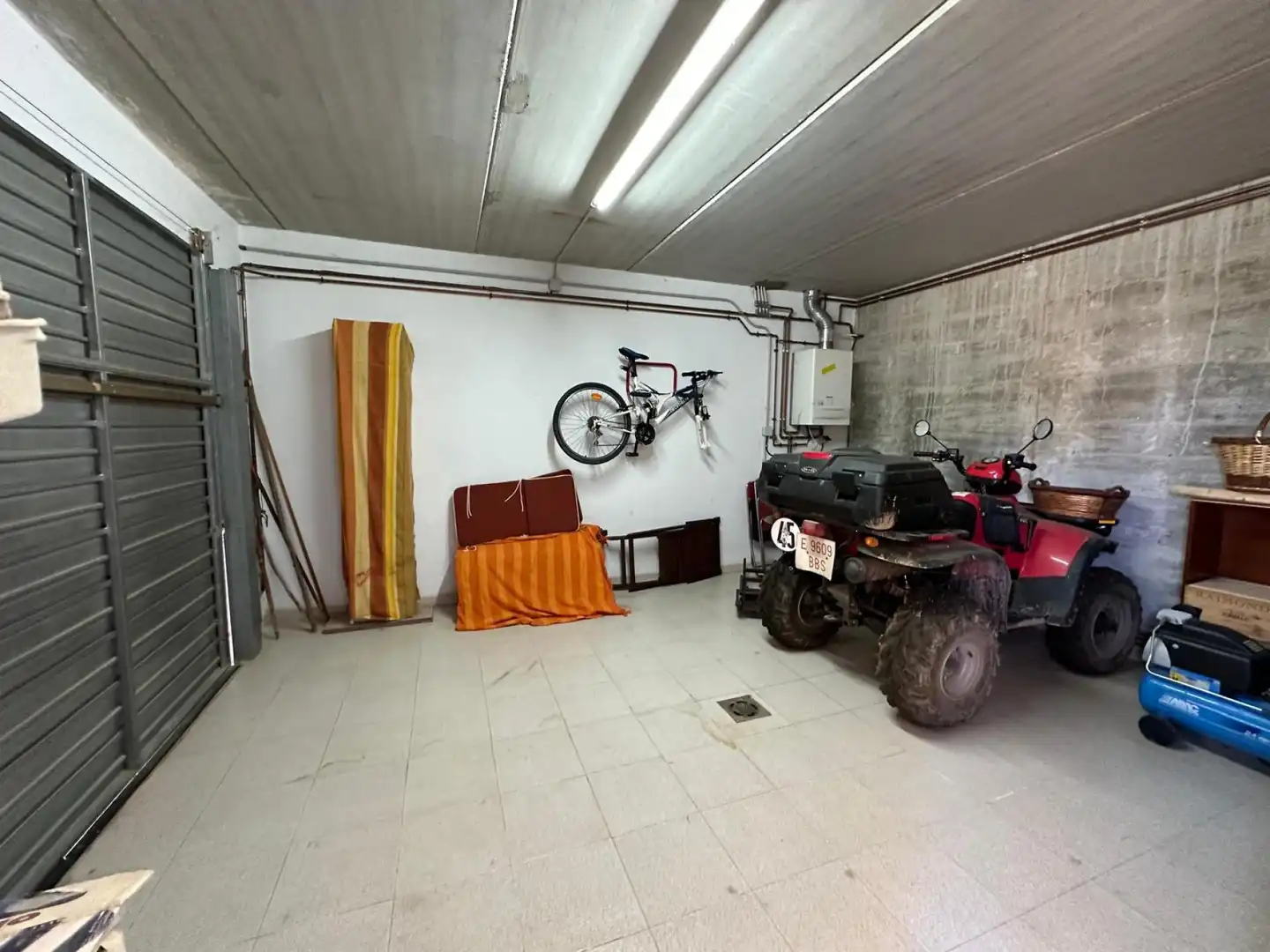 Casa adosada en venta en de Rocadepena, Alpens