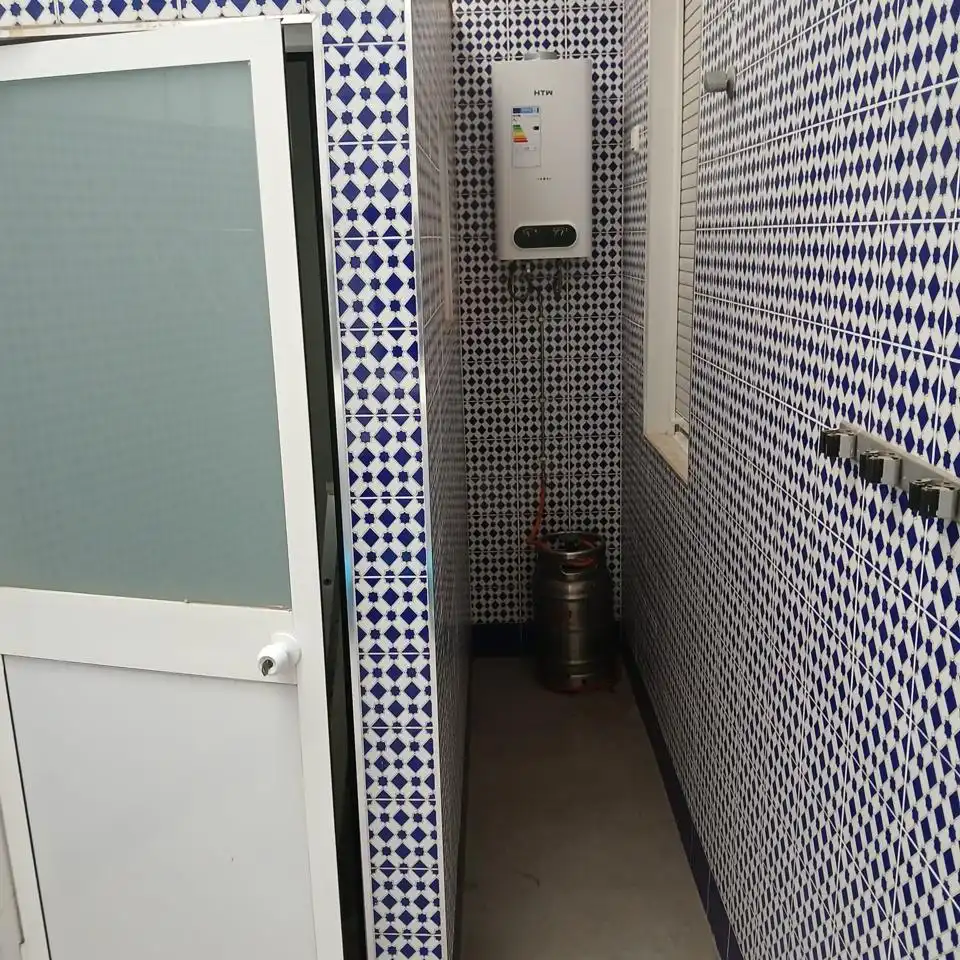Flat to rent in Centro, imagen 9