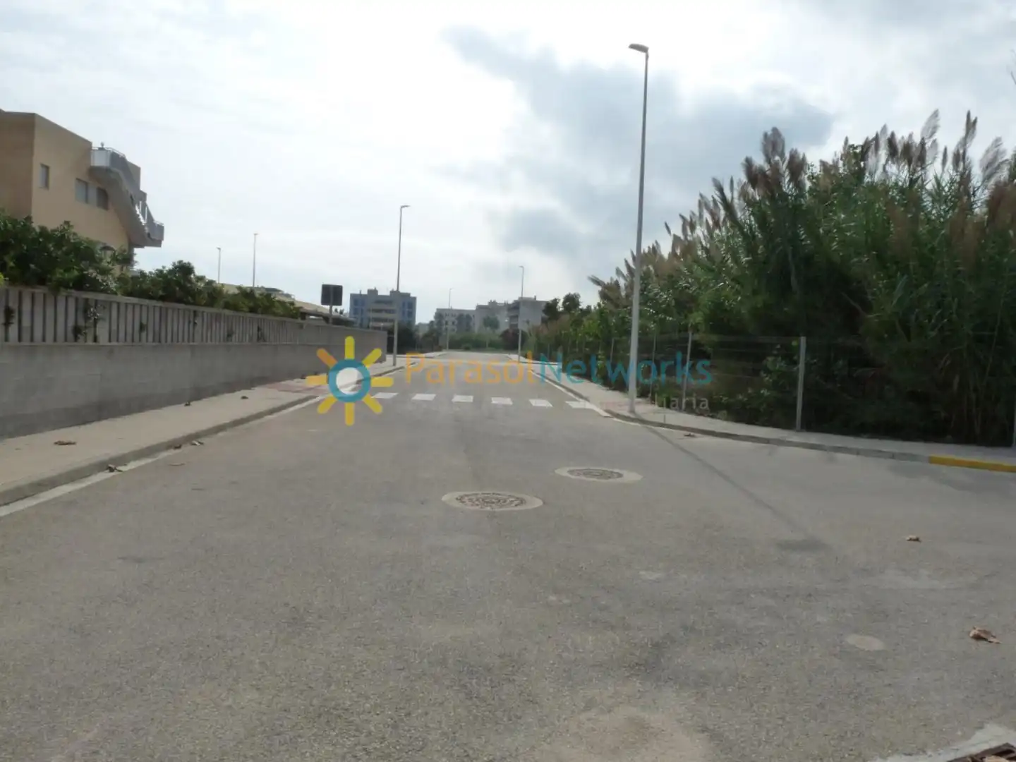 Parking de Residencial en venta en Guardamar de la Safor