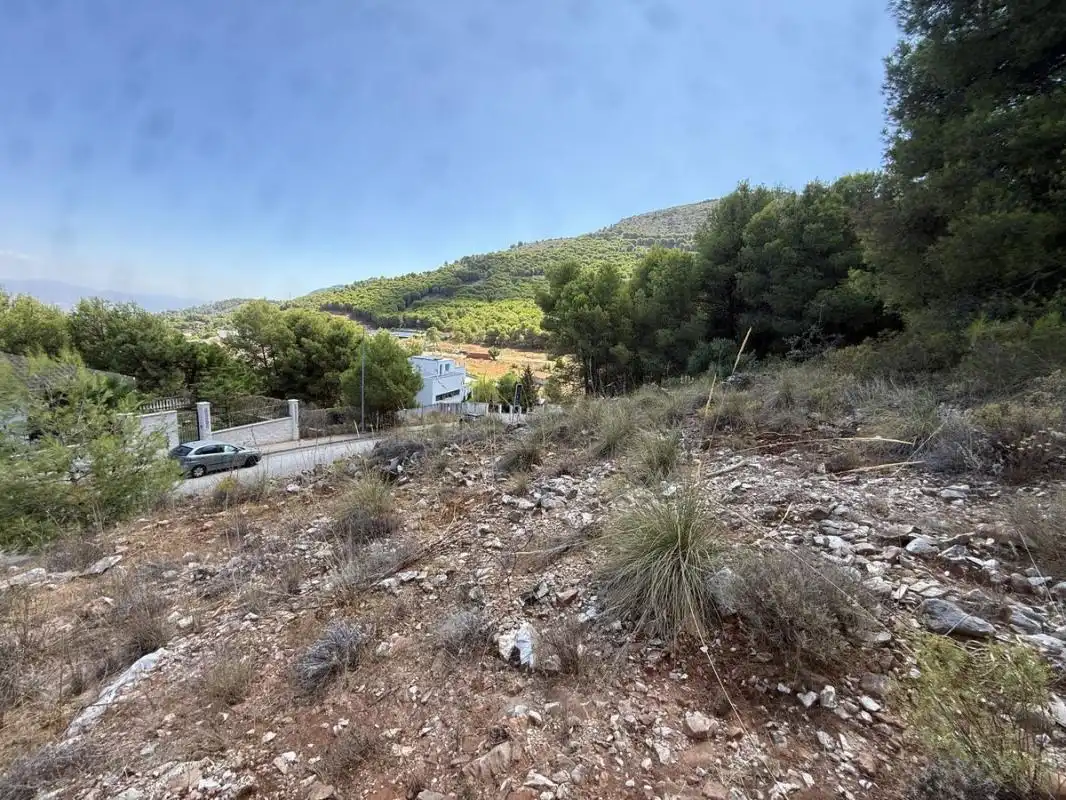 Residential land for sale in Calle Cañete la real, imagen 9