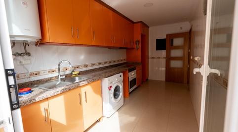 Foto 4 de Casa adosada en venta en Garbinet - Parque de las Avenidas, Alicante