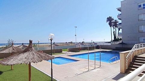 Foto 2 von Wohnung zum Verkauf in Cunidor, Cunit