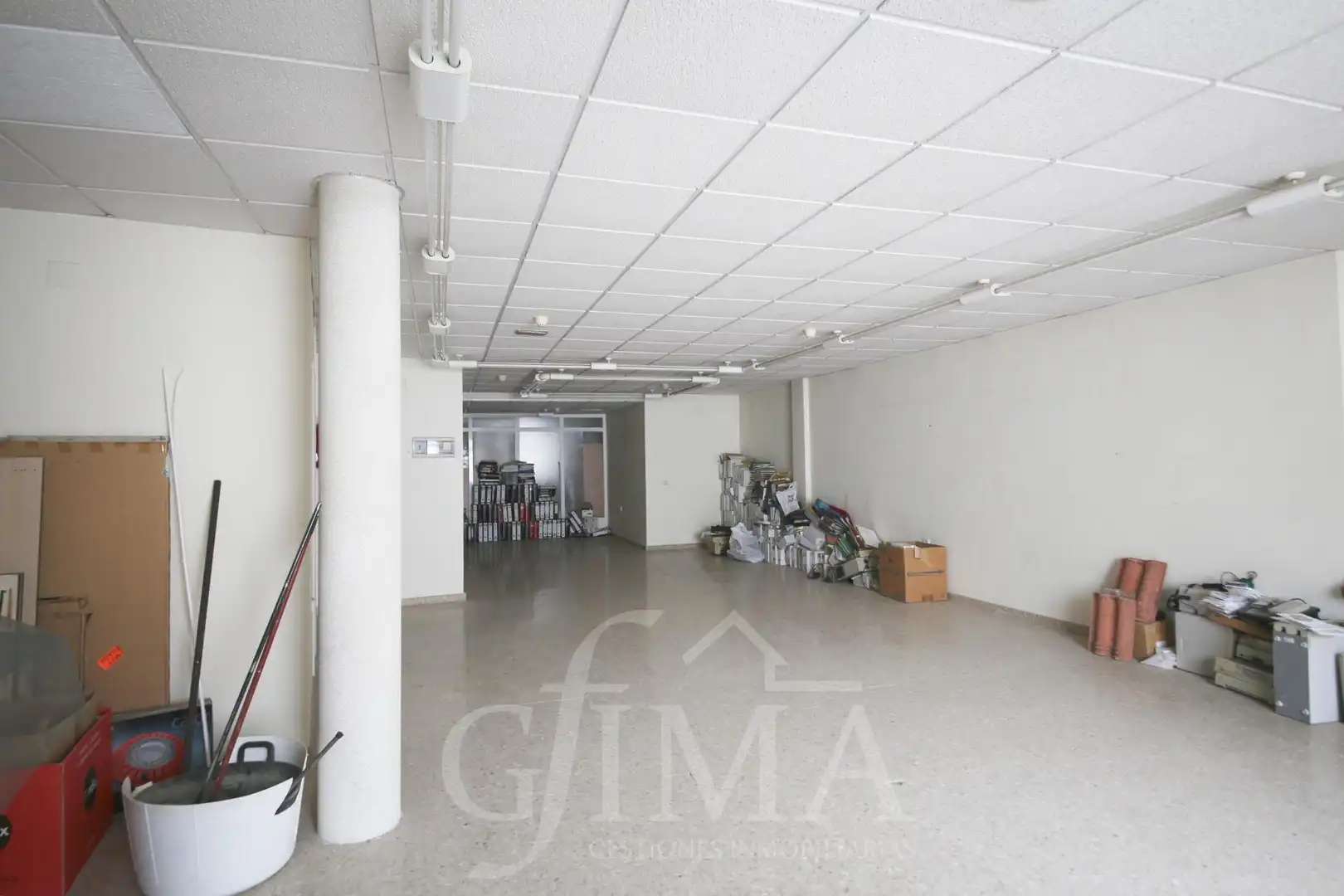 Local comercial en venta en Tomelloso, imagen 46