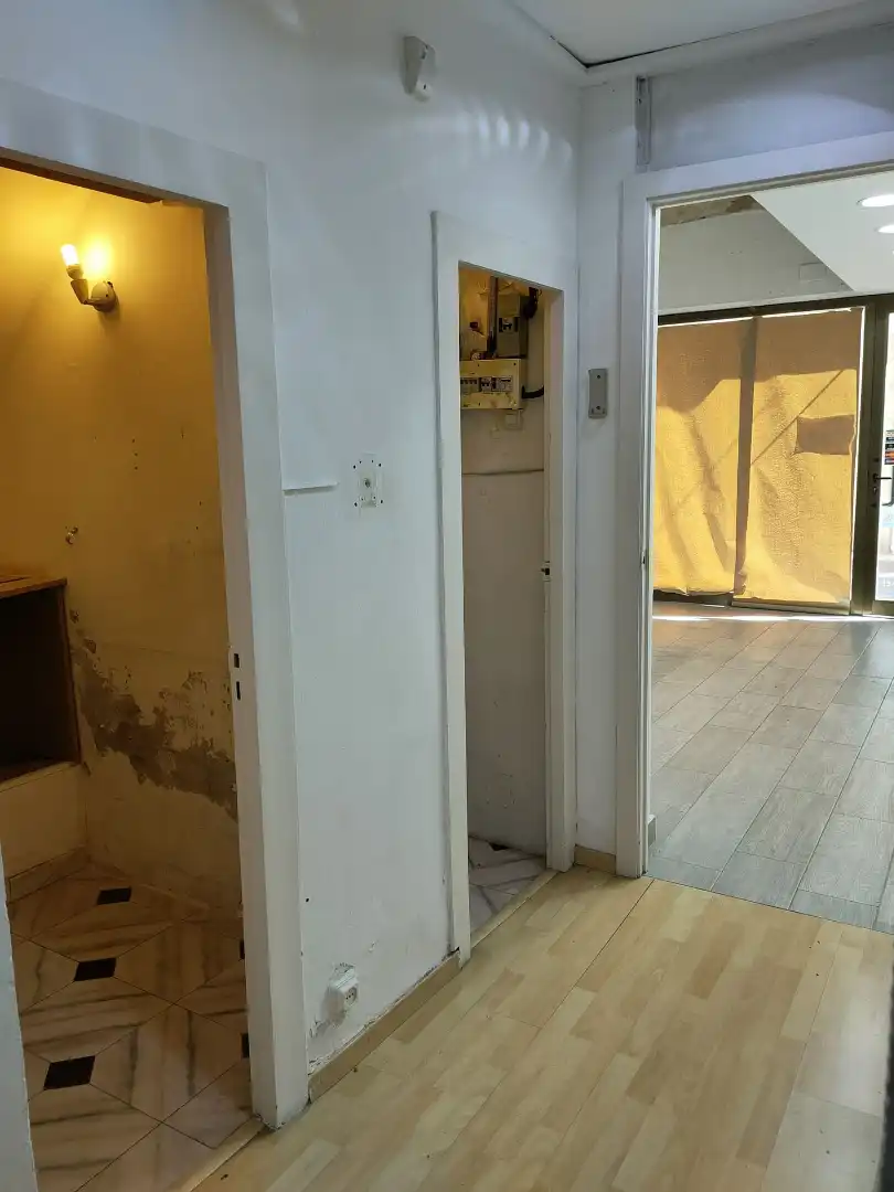 Geschaftsraum zur Miete in Vilanova i la Geltrú