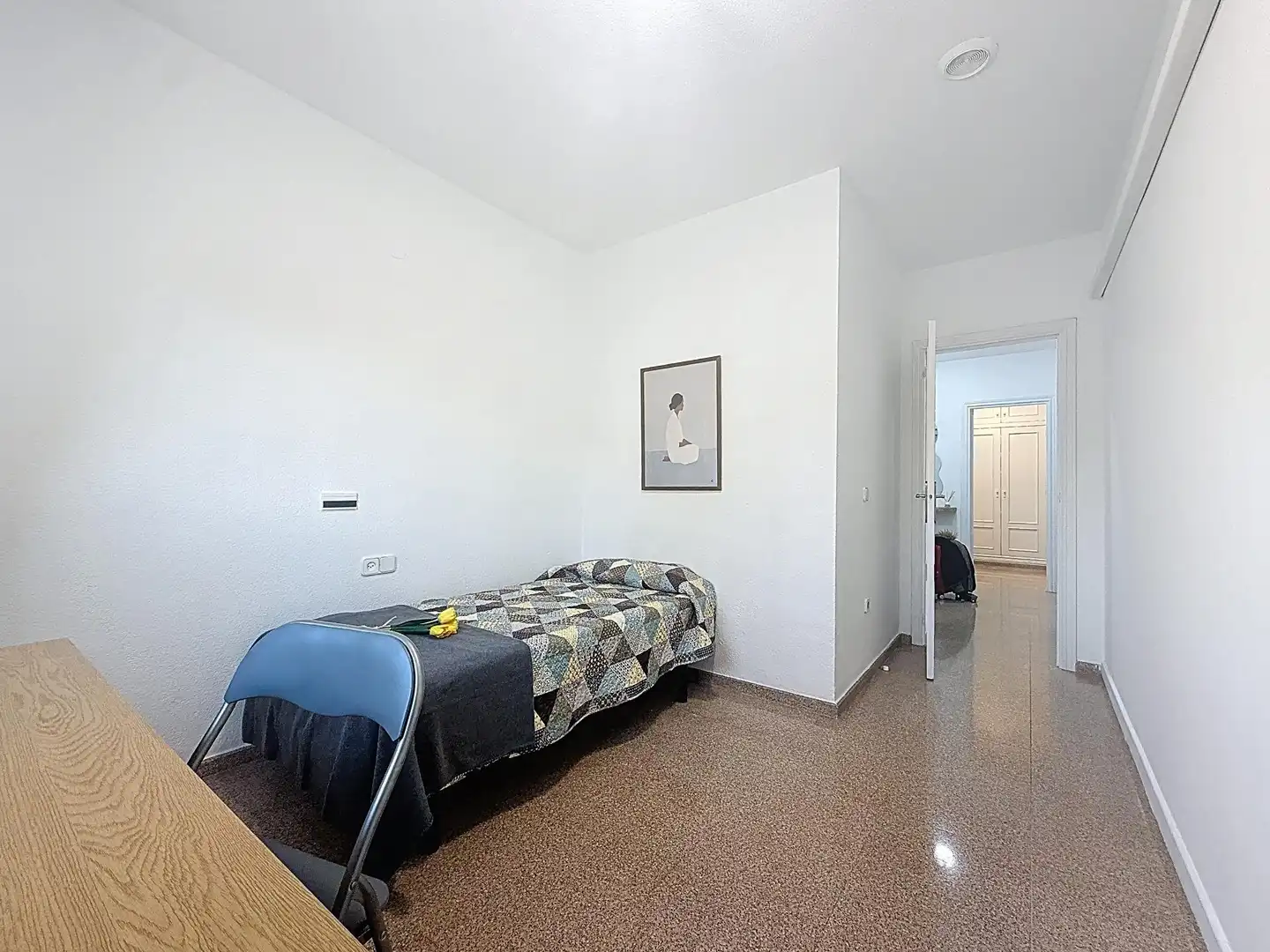 Dormitori de Pis en venda en Alicante / Alacant