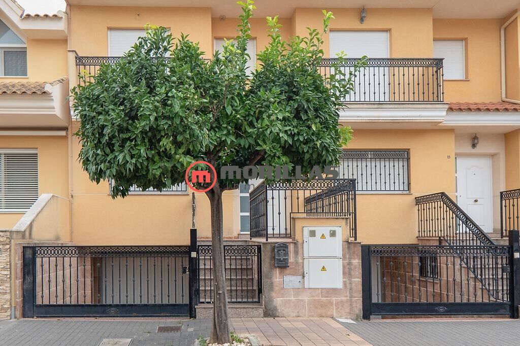 Haus oder Chalet zum verkauf in Calle PERU, 13, Alhama de Murcia ciudad