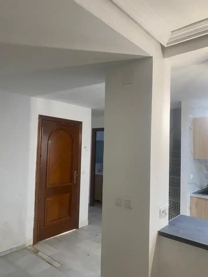 Haus oder Chalet zur Miete in Arco Norte - Avda. España