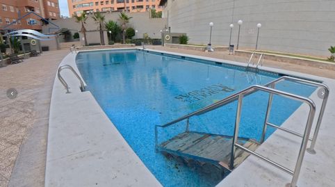 Photo 4 of Flat for rent in Carrer Doctor José Luis de la Vega, 12, Garbinet - Parque de las Avenidas, Alicante / Alacant