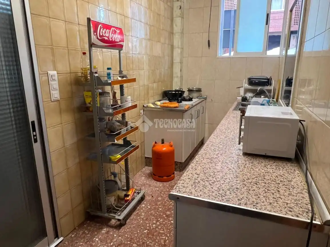 Local comercial en venda a Cardenal Benlloch, imagen 19