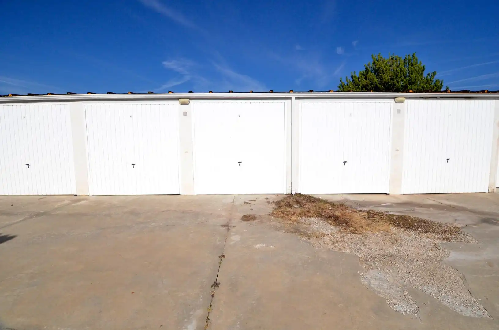 Parking of Garage for sale in Zarapicos