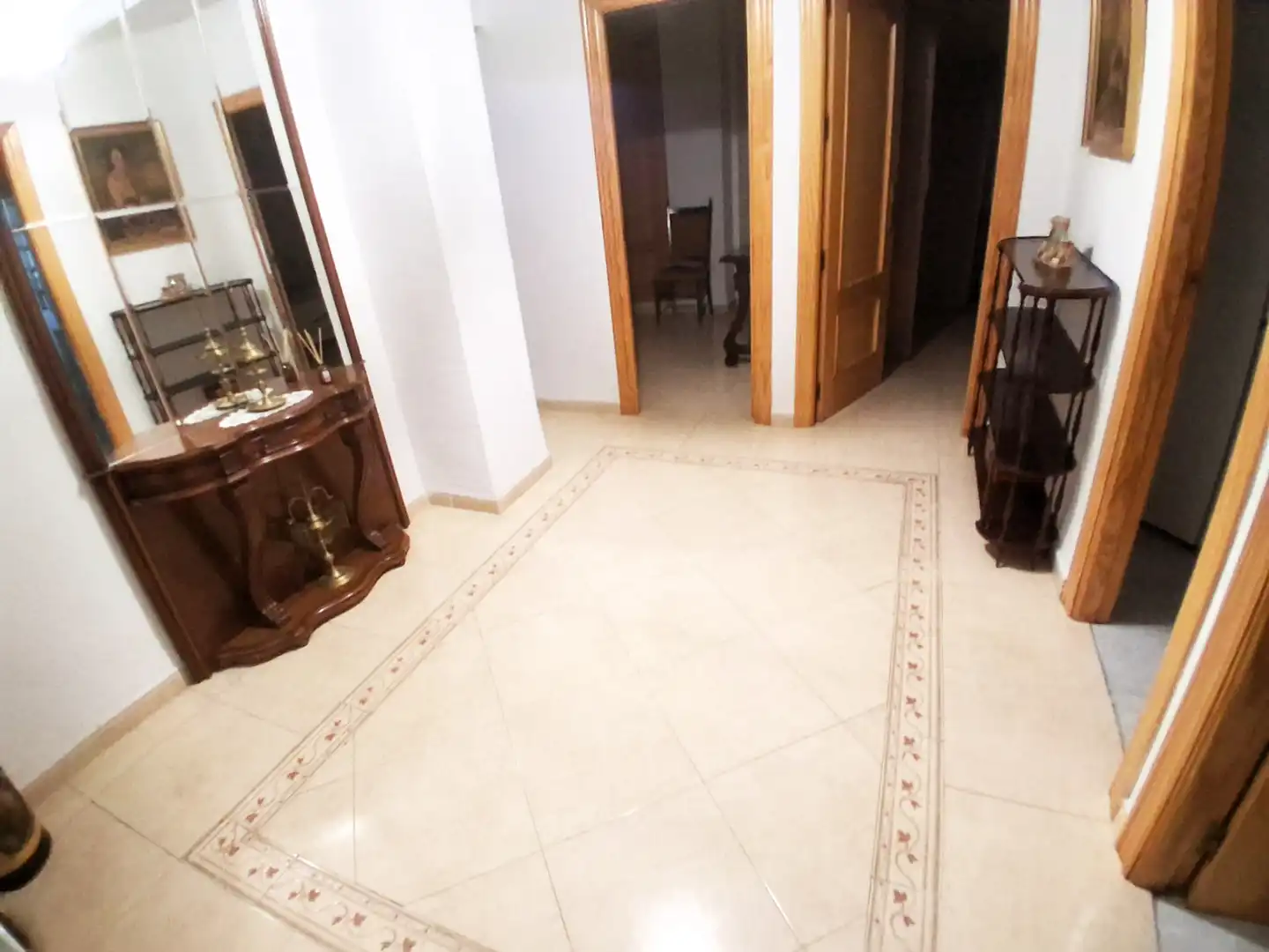 Flat with terrace to rent in Camino de Ronda 124, imagen 23