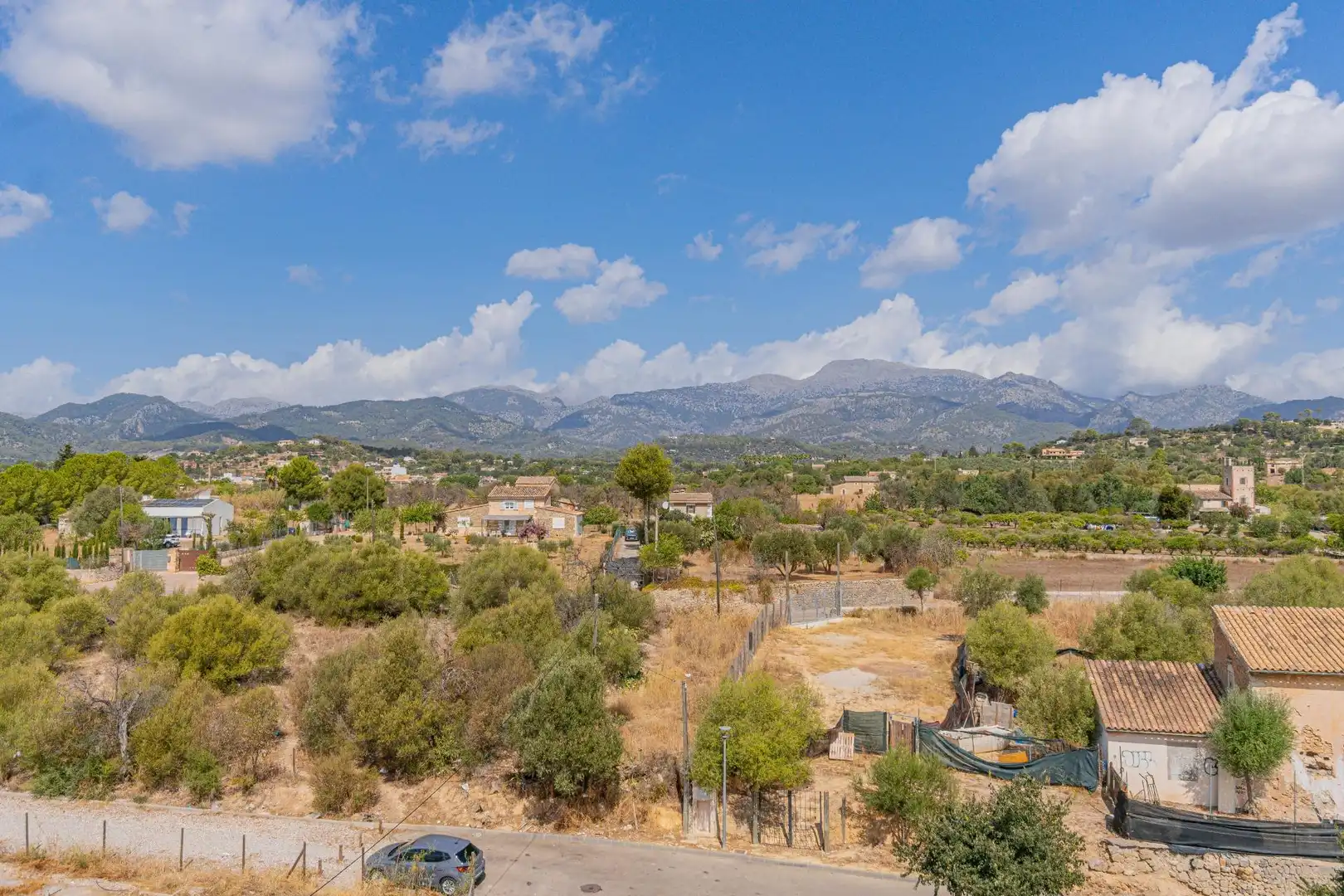 Flat for sale in Inca  with Air Conditioner, Heating and Terrace