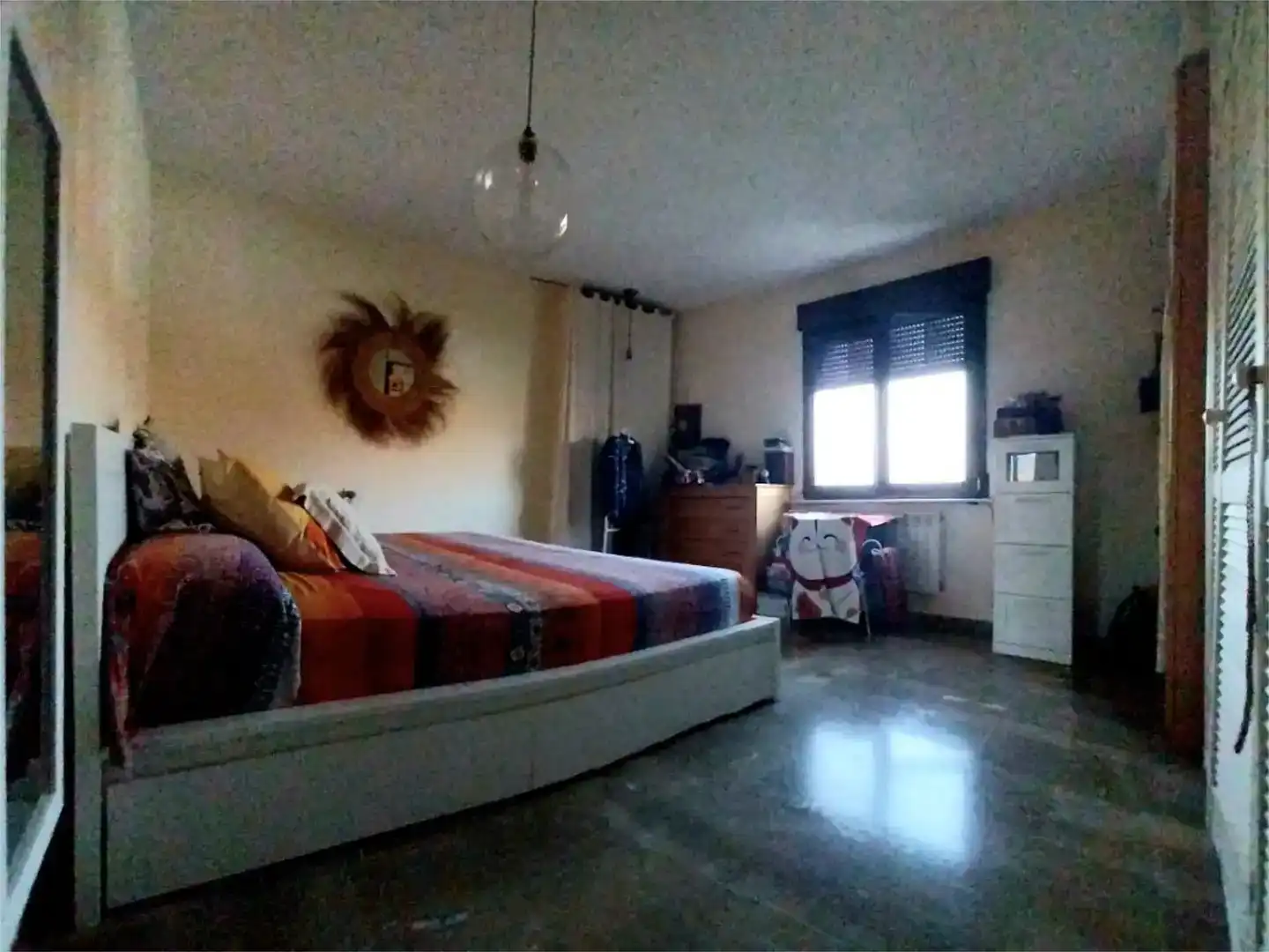 Habitación de Piso en venta en Gójar con Jardín privado, Trastero y Piscina