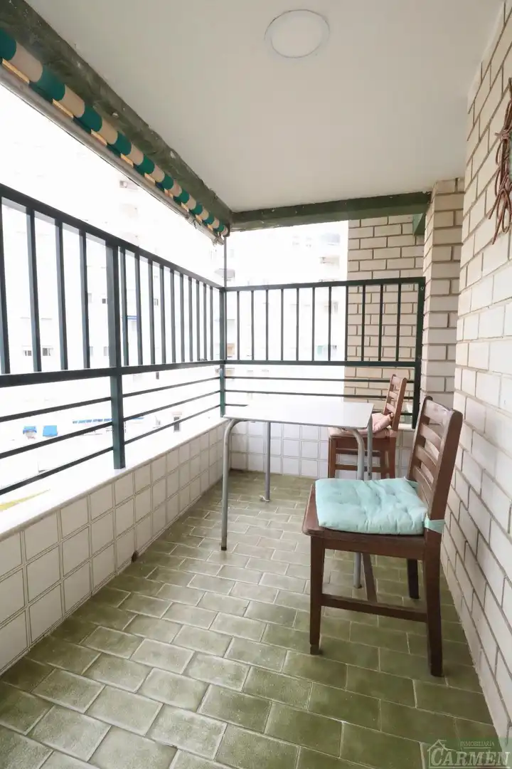 Terraza de Piso en venta en Cádiz con Terraza