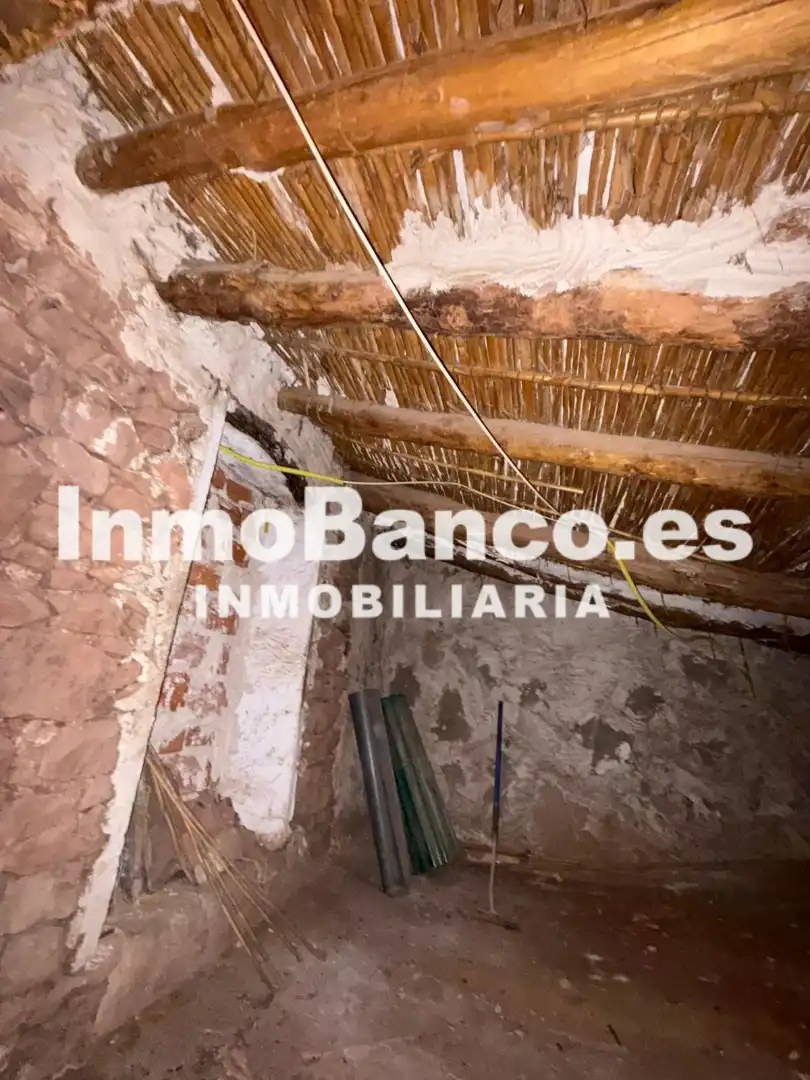Casa o chalet en venta en Marines con Jardín privado y Terraza