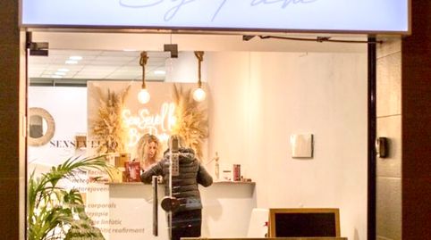 Foto 2 von Geschaftsraum zur ubertragung in Passeig Mossén Jacint Verdaguer, 74, Centre, Igualada