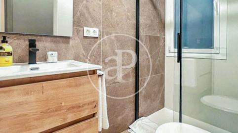 Foto 5 de Pis de lloguer a C. de San Bernabé, Palacio, Madrid