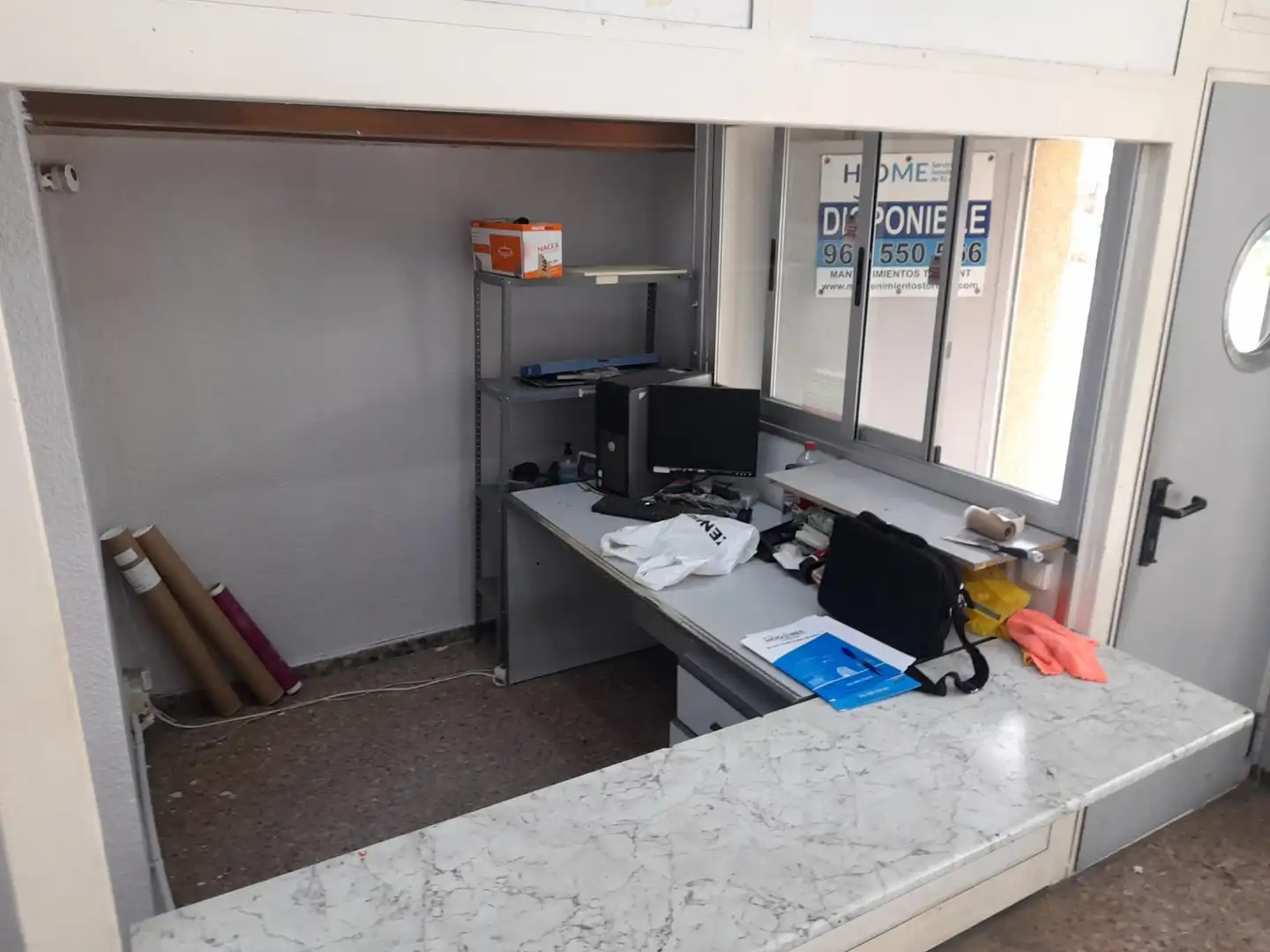 Geschaftsraum zum Verkauf in Calle Calle de Ruaya, Morvedre