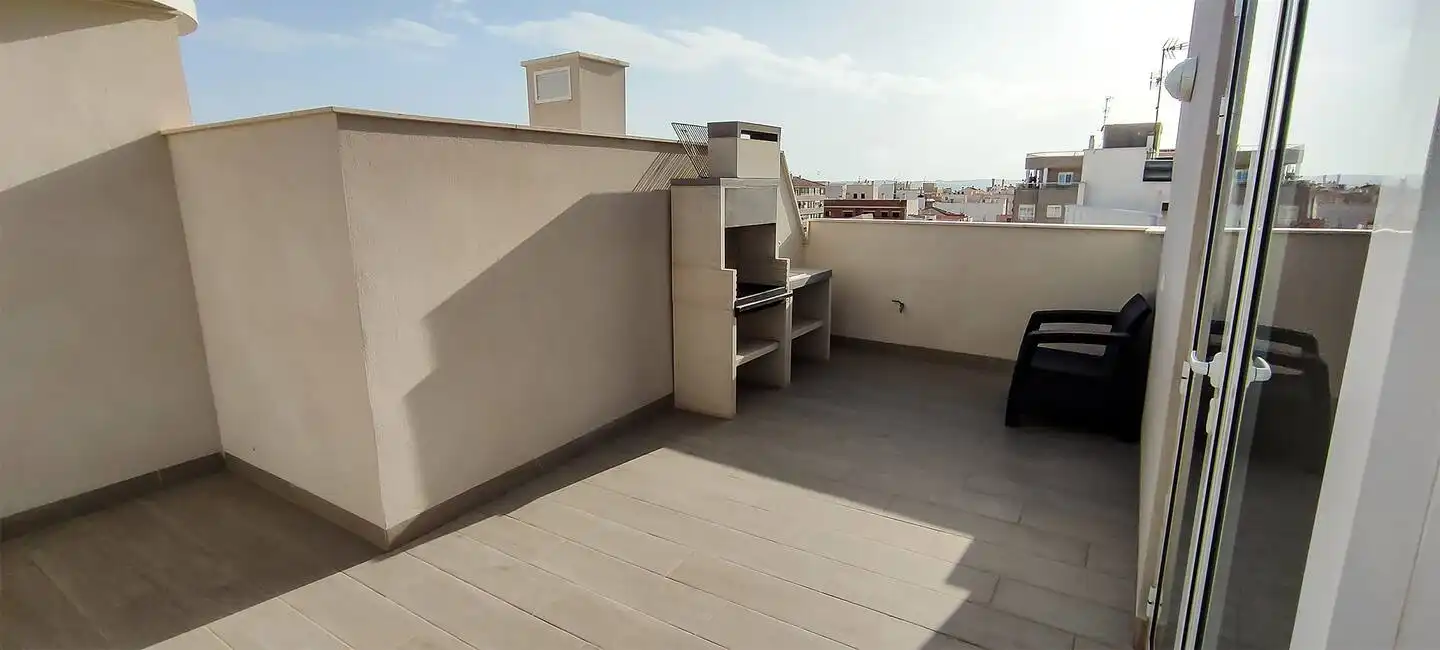 Appartement compact avec piscine à vendre à N/A, imagen 14