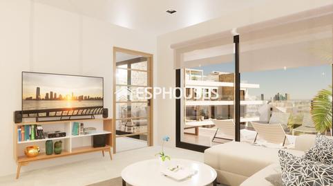 Foto 2 de Apartamento en venta en Coloma, Alicante