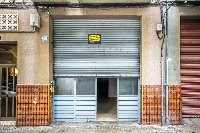 Local en venda en Mataró