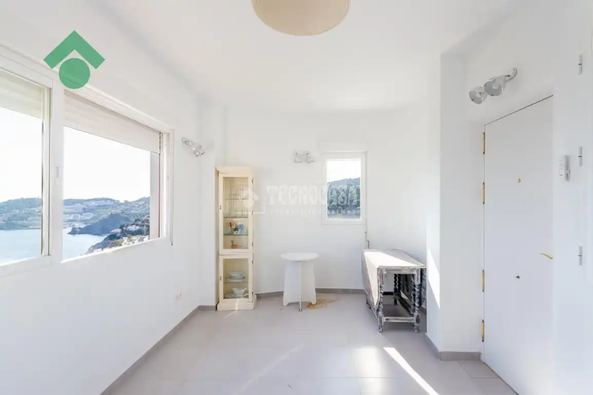 Bedroom of Detached homes for sale in Almuñécar  with Furnished