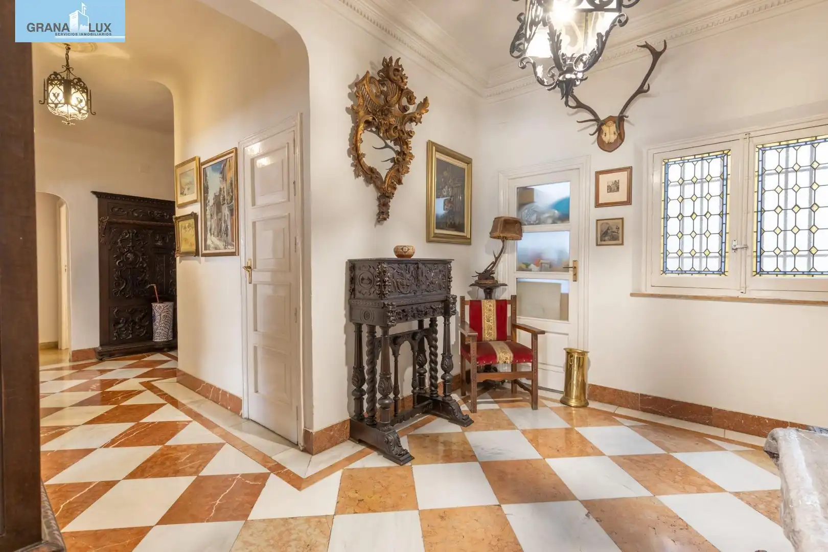 Piso con ascensor en venta en Calle Ángel Ganivet, imagen 26