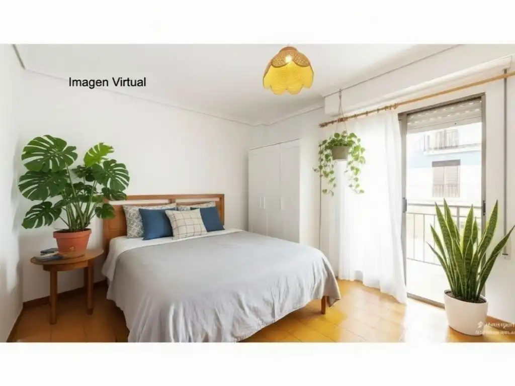 Bedroom of Apartments for sale in Jávea / Xàbia