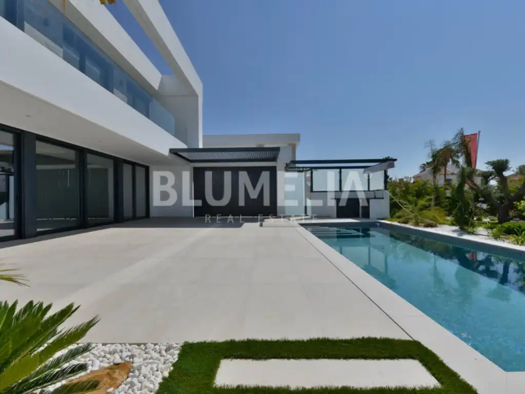 Casa amb terrassa en venda a Golf Bahía, imagen 60