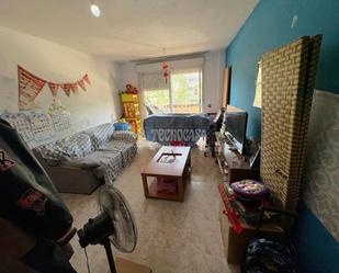 Sala d'estar de Pis en venda en Ciempozuelos amb Terrassa