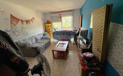 Living room of Flat for sale in Ciempozuelos  with Terrace