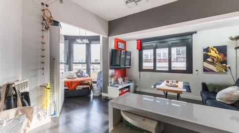 Foto 4 de Apartament en venda a Pacífico, Madrid