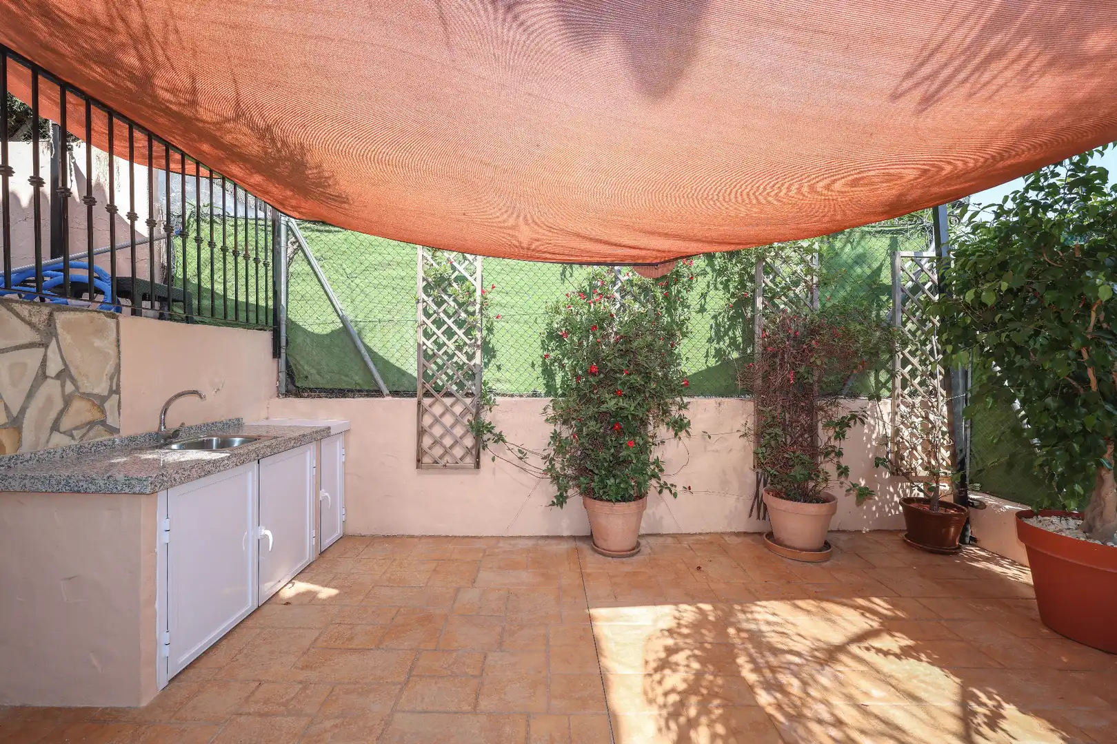 Terrace of Houses for sale in Coín