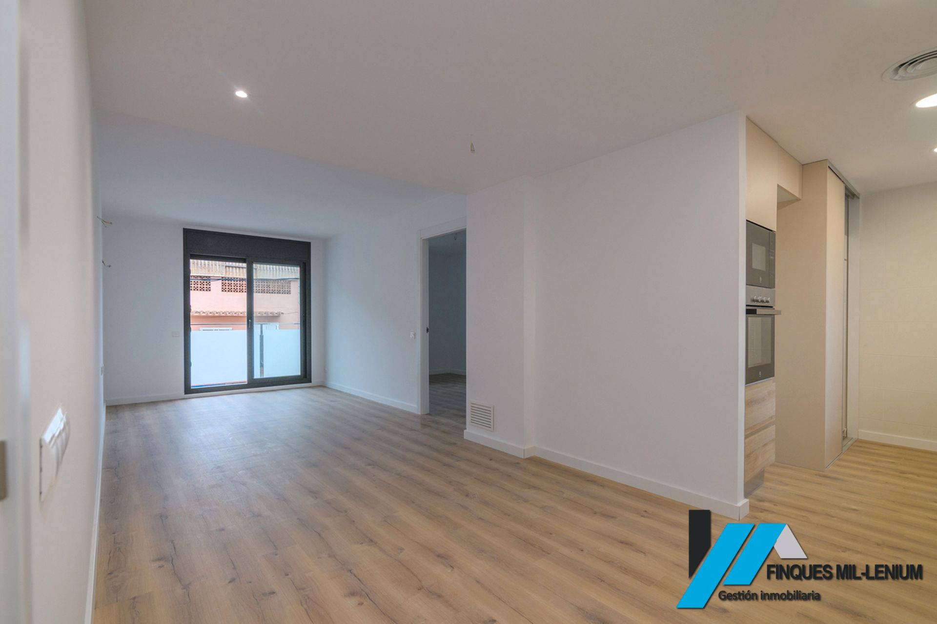 Flat for sale in Gavà  with Air Conditioner, Heating and Parquet flooring